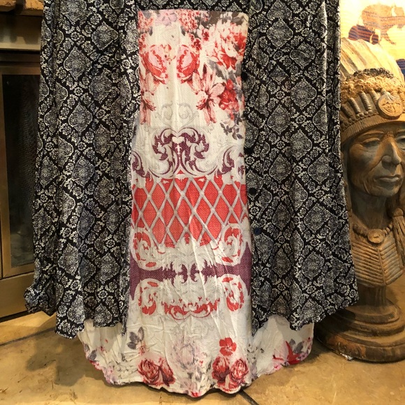 Stetson Button Up - Picture 3 of 7